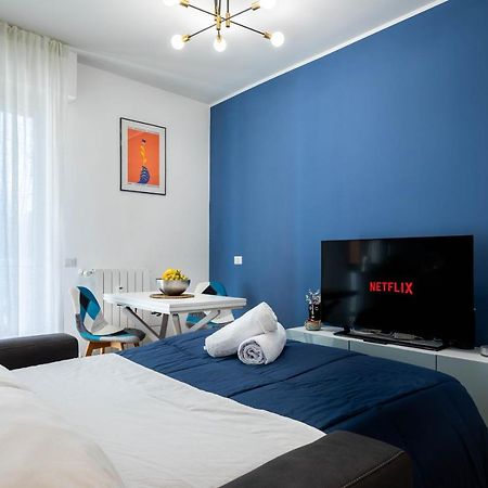 Affori House Apartment Milan Bagian luar foto