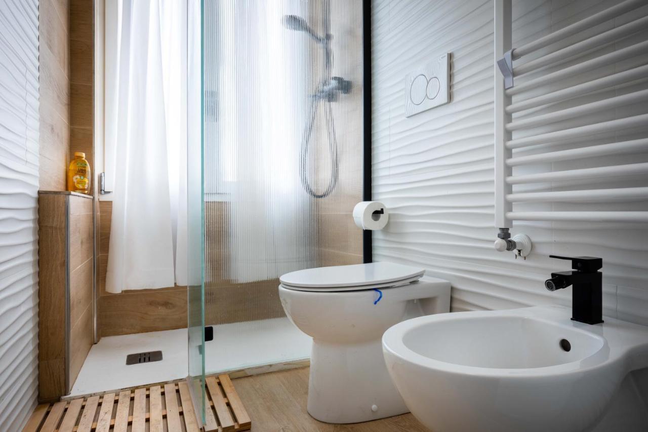 Affori House Apartment Milan Bagian luar foto