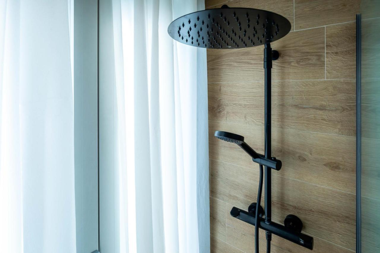 Affori House Apartment Milan Bagian luar foto