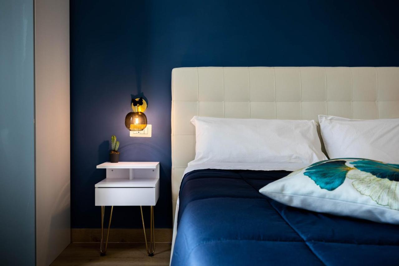 Affori House Apartment Milan Bagian luar foto